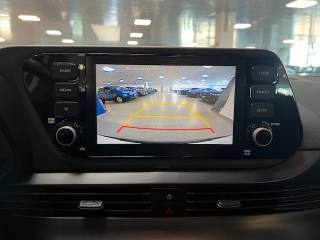 HYUNDAI Bayon usata, con Chiusura centralizzata