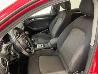 AUDI A3 usata, con Controllo trazione