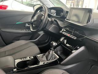 PEUGEOT 208 usata, con Airbag laterali