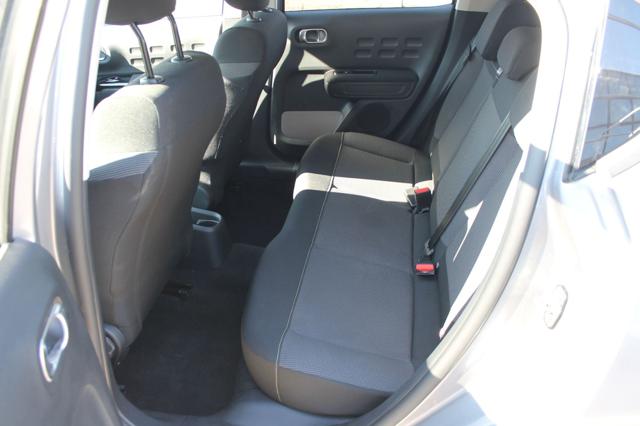 CITROEN C3 usata, con Cerchi in lega
