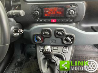 FIAT Panda usata, con Bluetooth