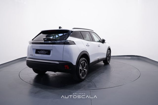 PEUGEOT 2008 usata, con Chiusura centralizzata