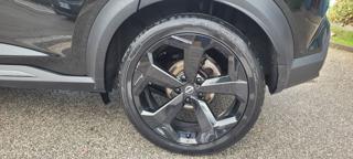 NISSAN Juke usata, con Alzacristalli elettrici