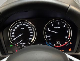 BMW X1 usata, con Portellone posteriore elettrico