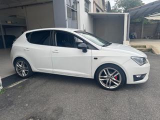 SEAT Ibiza usata, con Autoradio