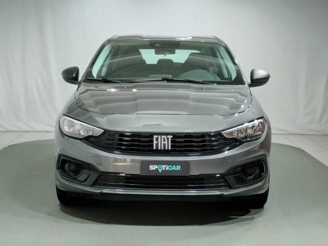 FIAT Tipo usata, con Cruise Control