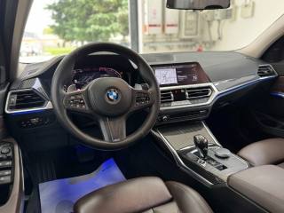 BMW 320 usata, con Cruise Control