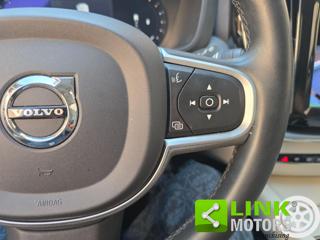VOLVO XC60 usata, con Bracciolo