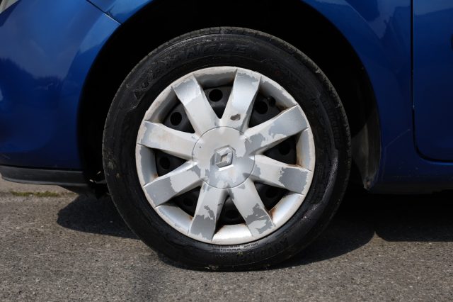 RENAULT Clio usata 57