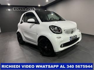SMART ForTwo usata, con Airbag