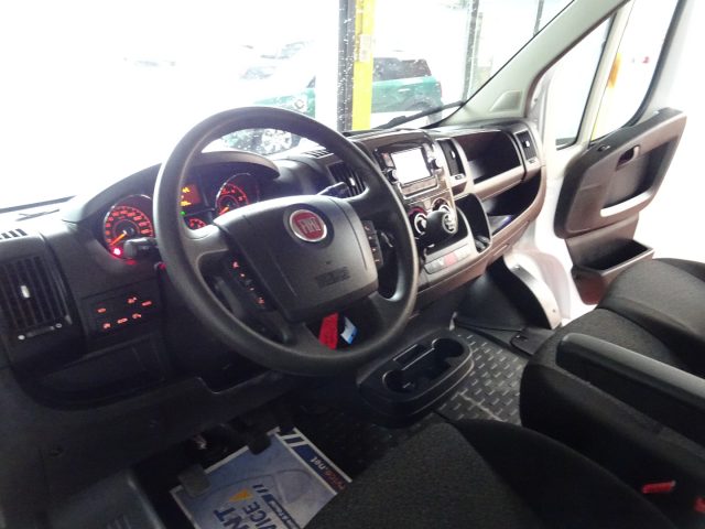 FIAT Ducato usata 8