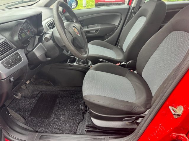 FIAT Grande Punto usata 9