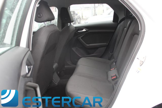 AUDI A1 usata, con Chiusura centralizzata