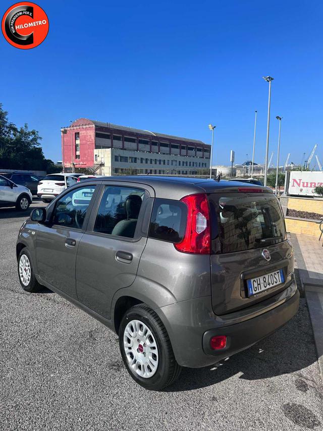 FIAT Panda usata, con Airbag