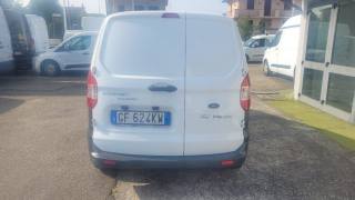 FORD Transit Courier usata, con Controllo trazione
