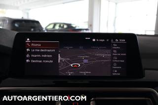 BMW X3 usata, con Cruise Control
