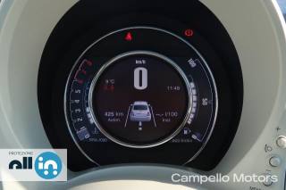 FIAT 500 usata 8
