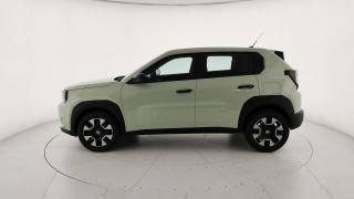 FIAT Grande Panda usata, con Airbag Passeggero