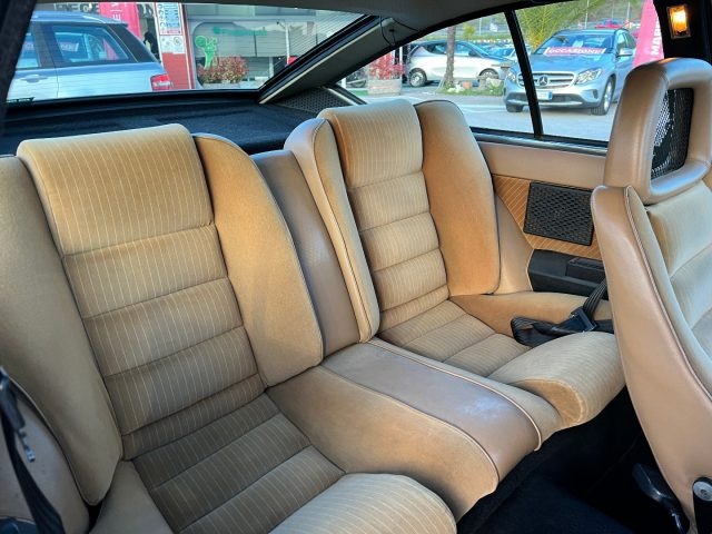ALFA ROMEO GTV usata 11