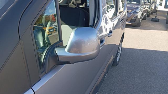 CITROEN Berlingo usata, con USB