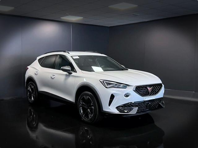 CUPRA Formentor usata, con Airbag laterali