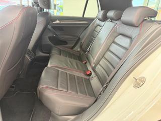 VOLKSWAGEN Golf GTI usata, con Controllo trazione
