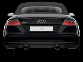 AUDI TT usata, con Alzacristalli elettrici