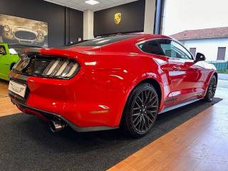 FORD Mustang usata, con Autoradio