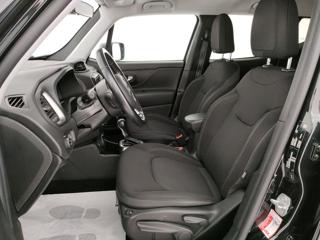 JEEP Renegade usata, con Boardcomputer
