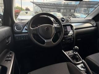 SUZUKI Vitara usata, con Antifurto