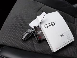 AUDI Q8 usata, con Boardcomputer