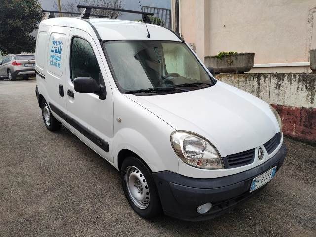 RENAULT usata 8