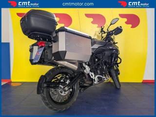 BENELLI TRK 502 usata 3
