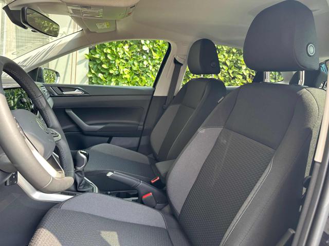 VOLKSWAGEN Polo usata, con Cerchi in lega