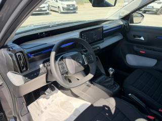 CITROEN C3 usata, con Autoradio digitale