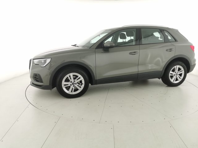AUDI Q3 usata, con Specchietti laterali elettrici