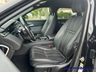 LAND ROVER Range Rover Velar usata, con Boardcomputer