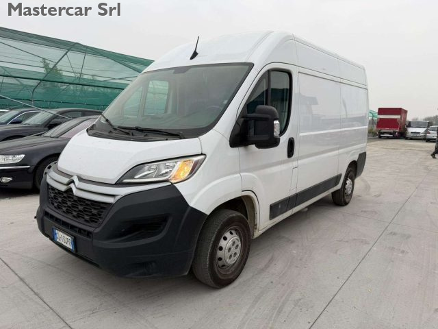 CITROEN Jumper usata, con Airbag