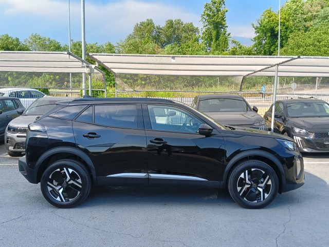 PEUGEOT 2008 usata, con Airbag Passeggero