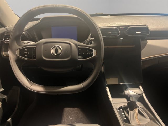 DONGFENG Shine usata, con Cruise Control