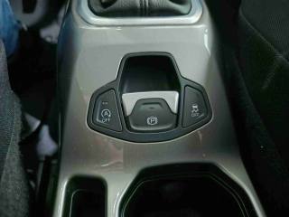 JEEP Renegade usata, con Airbag testa