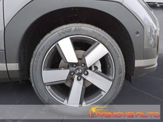 HYUNDAI Santa Fe usata, con Immobilizzatore elettronico