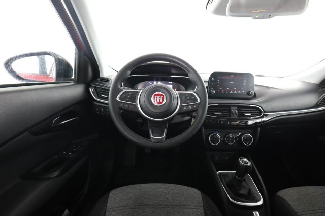 FIAT Tipo usata 5