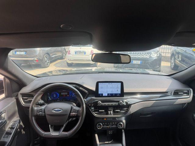 FORD Kuga usata, con Controllo automatico clima