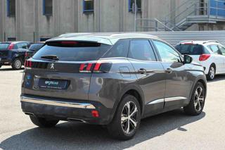 PEUGEOT 3008 usata, con Airbag laterali