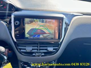 PEUGEOT 2008 usata, con Cruise Control