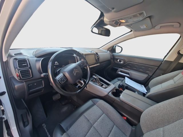 CITROEN C5 Aircross usata, con ESP