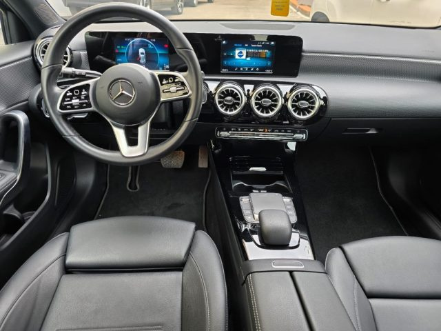 MERCEDES-BENZ A 180 usata, con ESP