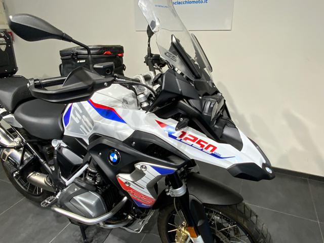 BMW R 1250 GS usata 8