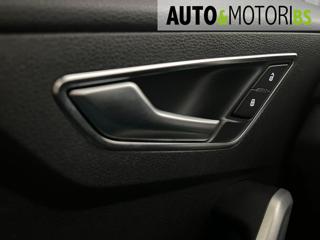 AUDI Q2 usata, con Sedile posteriore sdoppiato
